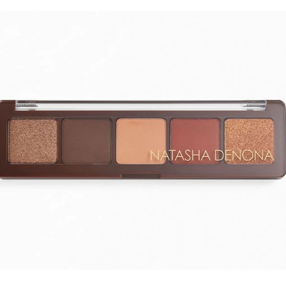 🌸Natasha Denona Alloy Eyeshadow Pallette
